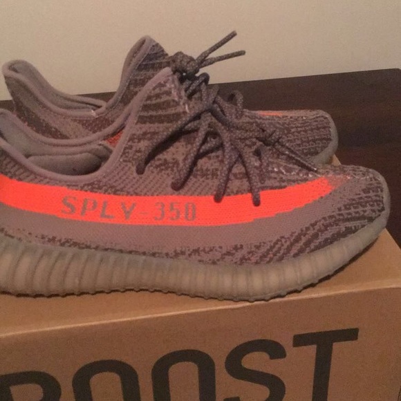 Yeezy Belugas - Picture 3 of 5
